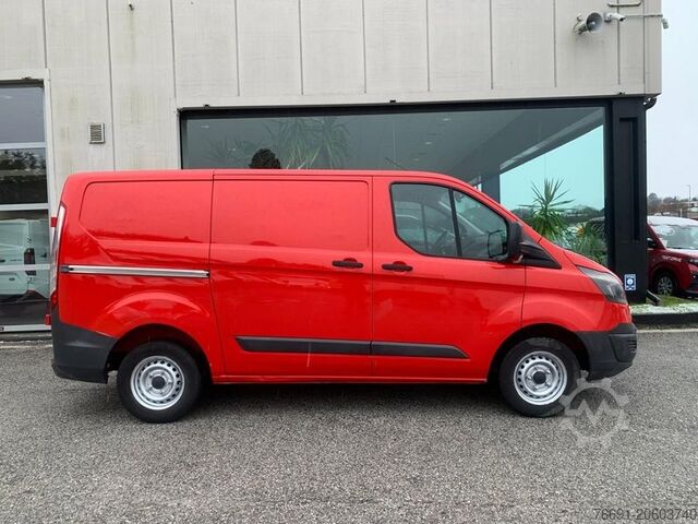 Furgone Ford Custom 270 Van L1 H1 -