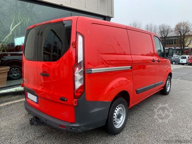 Furgone Ford Custom 270 Van L1 H1 -