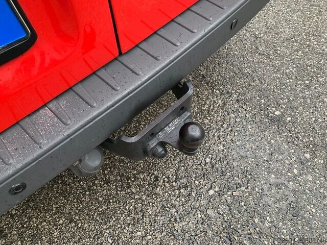 Furgone Ford Custom 270 Van L1 H1 -