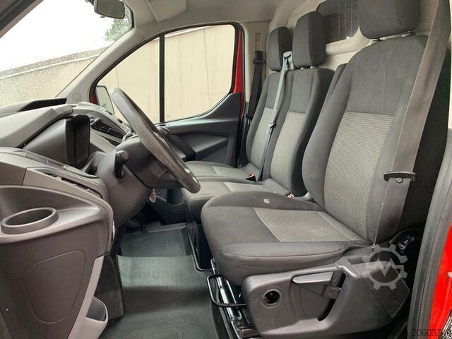 Furgone Ford Custom 270 Van L1 H1 -