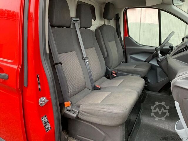 Furgone Ford Custom 270 Van L1 H1 -