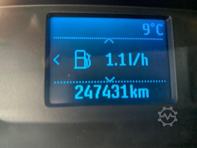 Furgone Ford Custom 270 Van L1 H1 -