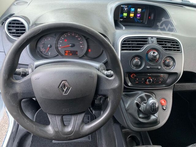 Панел комби Renault Kangoo Van con Giraffone