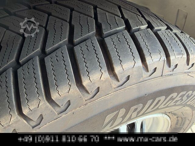 প্যানেল ভ্যান MERCEDES-BENZ Sprinter 316 CDi Kasten Maxi L3H2 RWD Klima Temp
