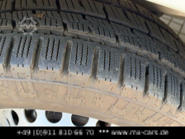 প্যানেল ভ্যান MERCEDES-BENZ Sprinter 316 CDi Kasten Maxi L3H2 RWD Klima Temp