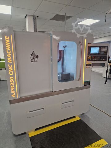 CNC fræsning maskine AJAX AJPR350