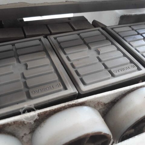 Kantfineermachine HOMAG KAL 210 AMBITION 2264