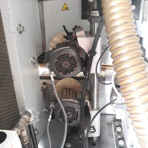 Kantfineermachine HOMAG KAL 210 AMBITION 2264