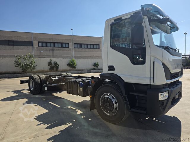  IVECO 180E28P
