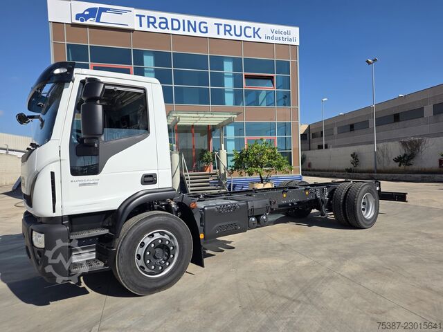  IVECO 180E28P
