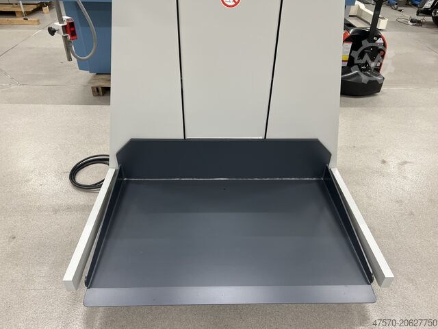 Pilotski lift Polar Mohr LW 1000-4 Paper Stack Lift