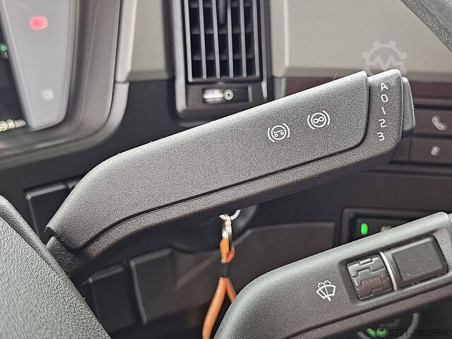 Padrão-SZM VOLVO FM 430