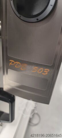 Промышленная шаурма-машина PDE 503 bartscher Commercial kebab machine PDE 503