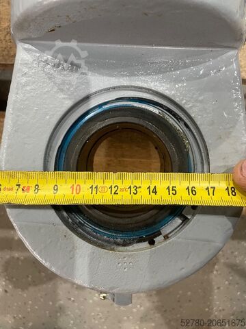 Hydraulic system Menzi Muck Cilinders