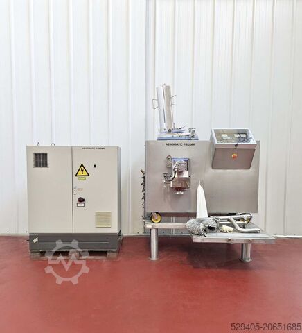 Aeromatic Pharma Matrix 150 Aeromatic Pharma Matrix 150