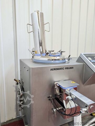 Aeromatic Pharma Matrix 150 Aeromatic Pharma Matrix 150