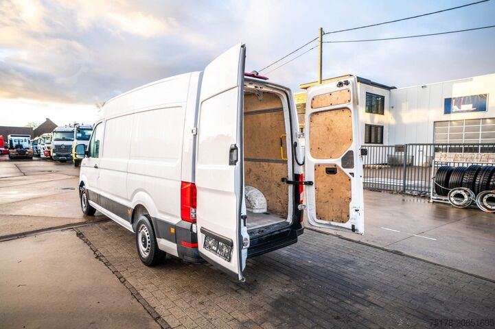 MAN TGE 3.140 MAN TGE 3.140