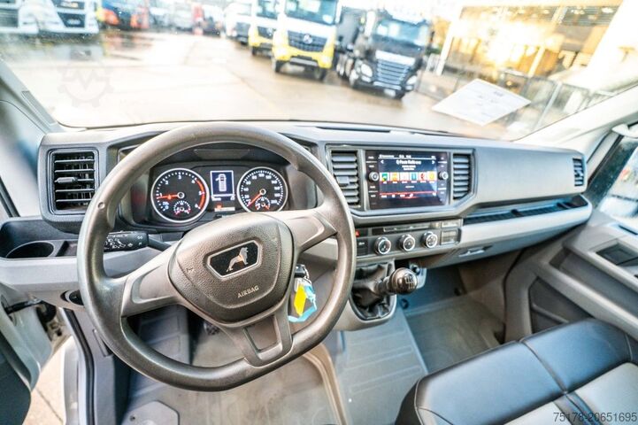 MAN TGE 3.140 MAN TGE 3.140