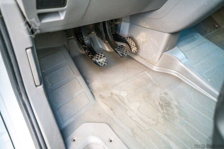 MAN TGE 3.140 MAN TGE 3.140