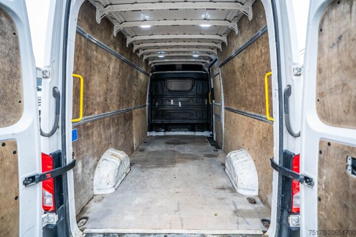 MAN TGE 3.140 MAN TGE 3.140