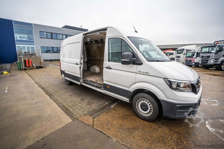 MAN TGE 3.140 MAN TGE 3.140