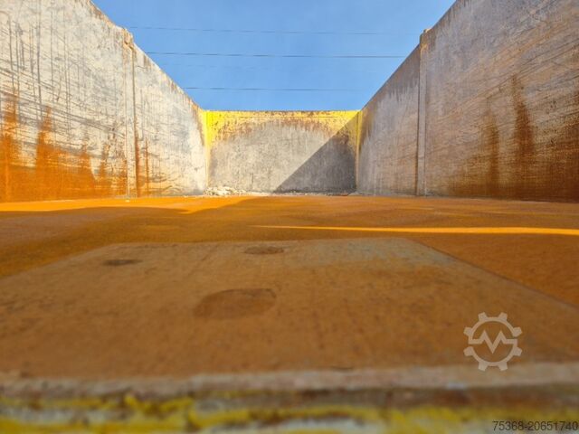 Pašizgāzējs MAN TGA 41.480