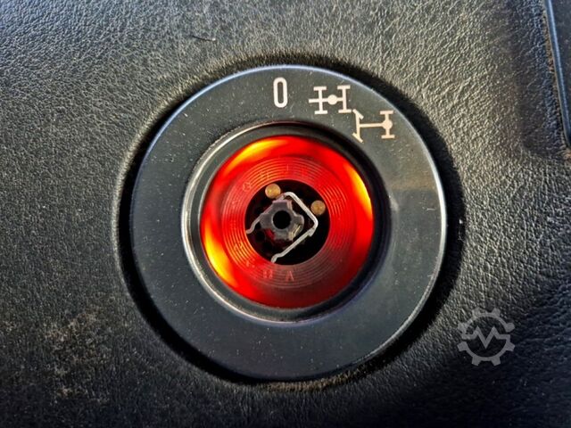 Pašizgāzējs MAN TGA 41.480