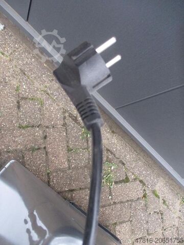 Niederhubwagen STILL EXU-SF20