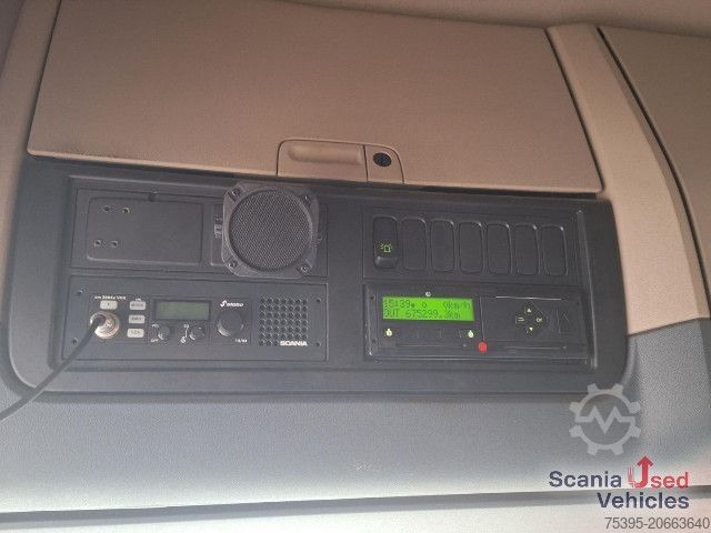 Tukkirekka Scania R 490 LB6x4HNB Epsilon M12 Z Komplettzug !!