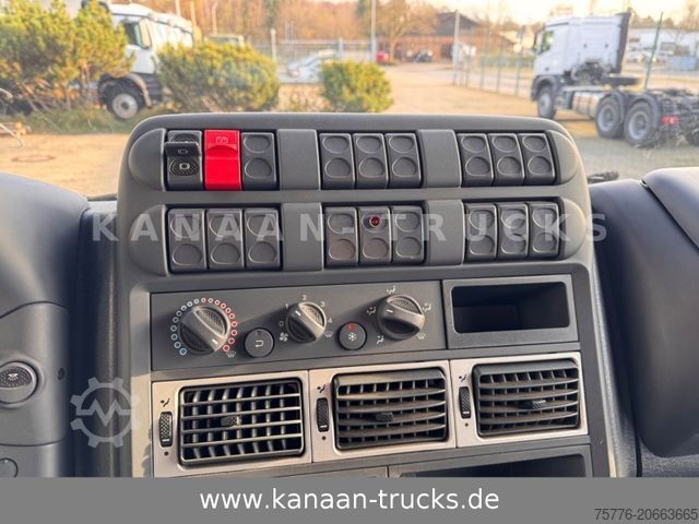 Avolavetta pressupeitolla IVECO 140 E240 Eurocargo 4x4 Miltär Camper Expedition