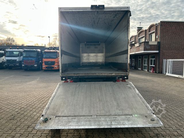 Hladilni tovornjak MERCEDES-BENZ 2636 Antos Kühlkoffer +BÄR LBW 3x im Bestand