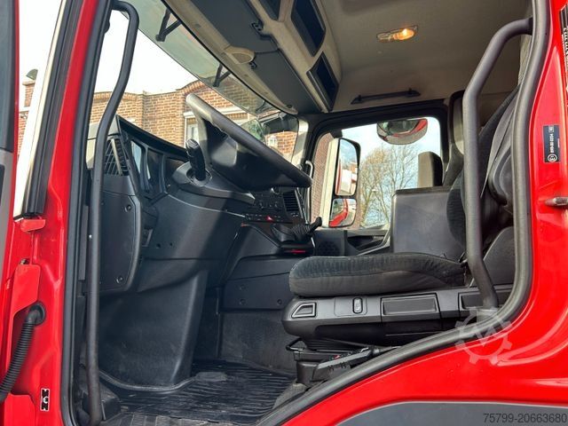 Hladilni tovornjak MERCEDES-BENZ 2636 Antos Kühlkoffer +BÄR LBW 3x im Bestand