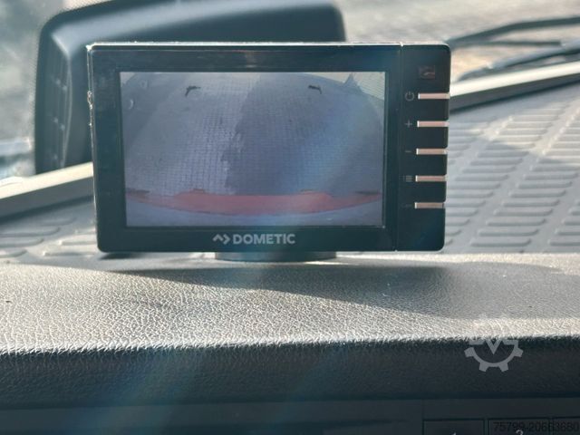 Hladilni tovornjak MERCEDES-BENZ 2636 Antos Kühlkoffer +BÄR LBW 3x im Bestand