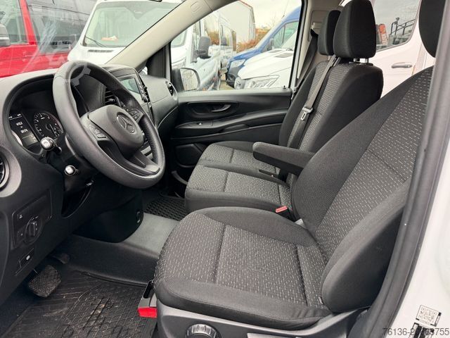 مینیبوس MERCEDES-BENZ Vito Tourer 114 CDI Automatik 9 Sitzer Klima LED
