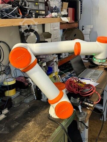 Industrieroboter Hitbot S922