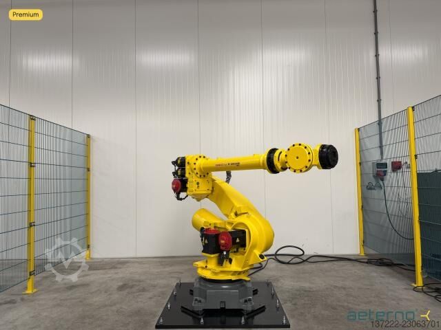  FANUC R-2000iB/185L