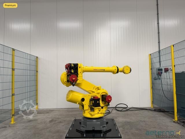 FANUC R-2000iB/185L