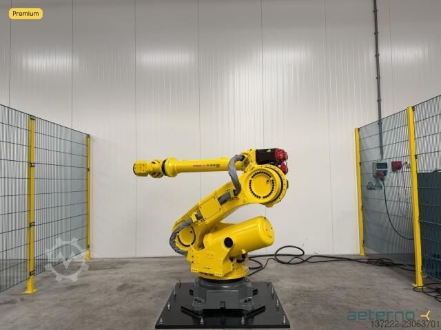  FANUC R-2000iB/185L