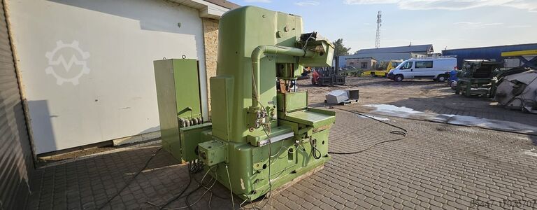 Koordinatinio gręžimo staklės LINDNER LB 1 LINDNER LB 141 D