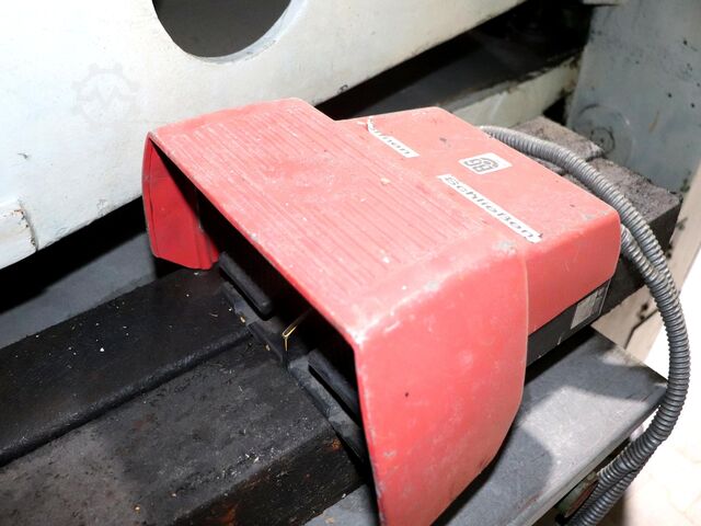 Placeholder Kottmann Schwenkbiegemaschine