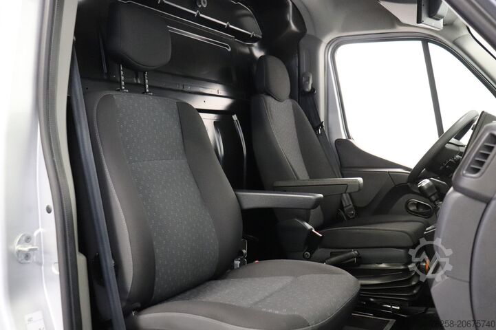 ボックスバン Opel Movano 2.3 Turbo 180PK L1H2 - EURO 6 - Airco - ...