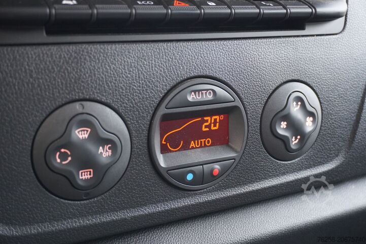 Delivery van Opel Movano 2.3 Turbo 180PK L1H2 - EURO 6 - Airco - ...