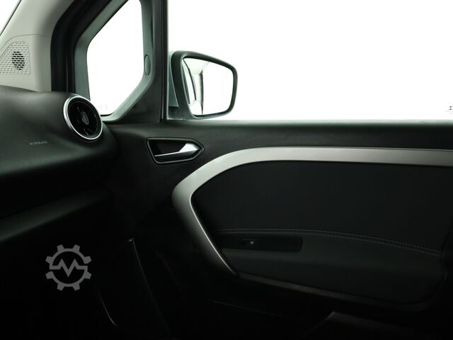 Minibús Mercedes-Benz T 180 d PROGRESSIVE Standard AUT DynLicht Kam.