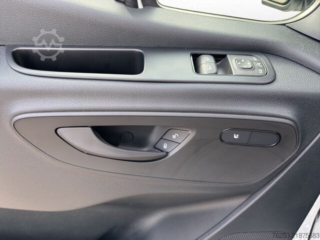 Furgoneta Mercedes-Benz Sprinter 319 CDI Kasten PRO Hochdach Extralang