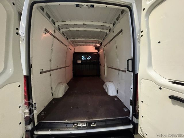 Furgão de painéis IVECO Daily 35S16 Kastenwagen 3 stück *Klima*