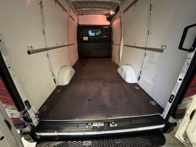 Furgão de painéis IVECO Daily 35S16 Kastenwagen 3 stück *Klima*