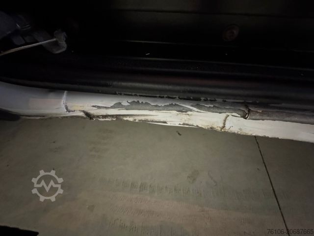 Furgão de painéis IVECO Daily 35S16 Kastenwagen 3 stück *Klima*