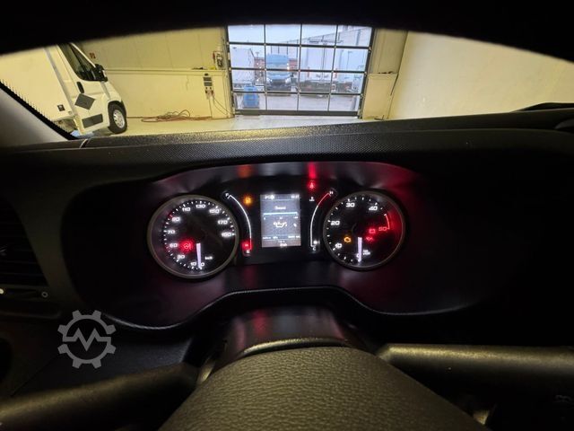 Furgão de painéis IVECO Daily 35S16 Kastenwagen 3 stück *Klima*