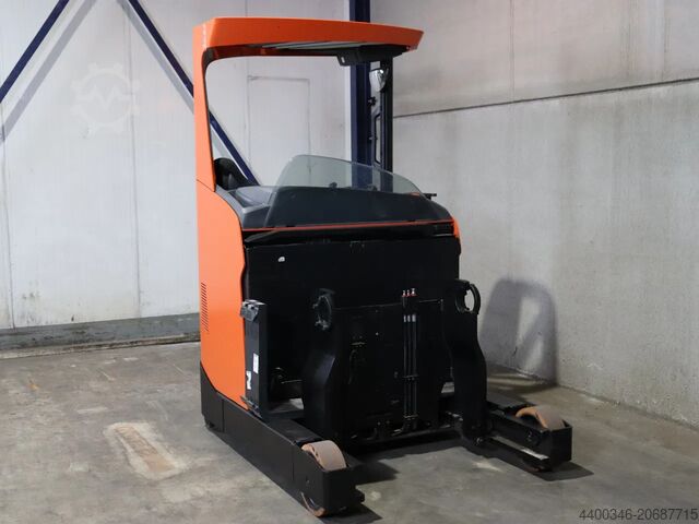 Вилочный погрузчик BT RRE160 H