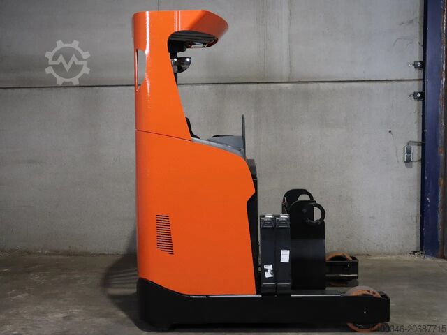 Вилочный погрузчик BT RRE160 H